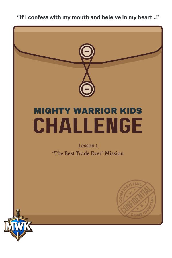 Challenge Sheet Preview