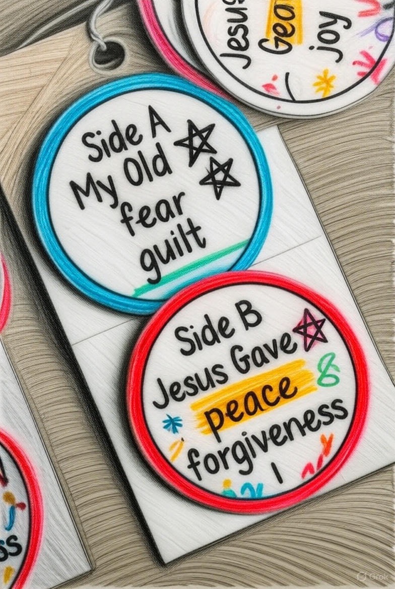 Best Trade Ever token craft example