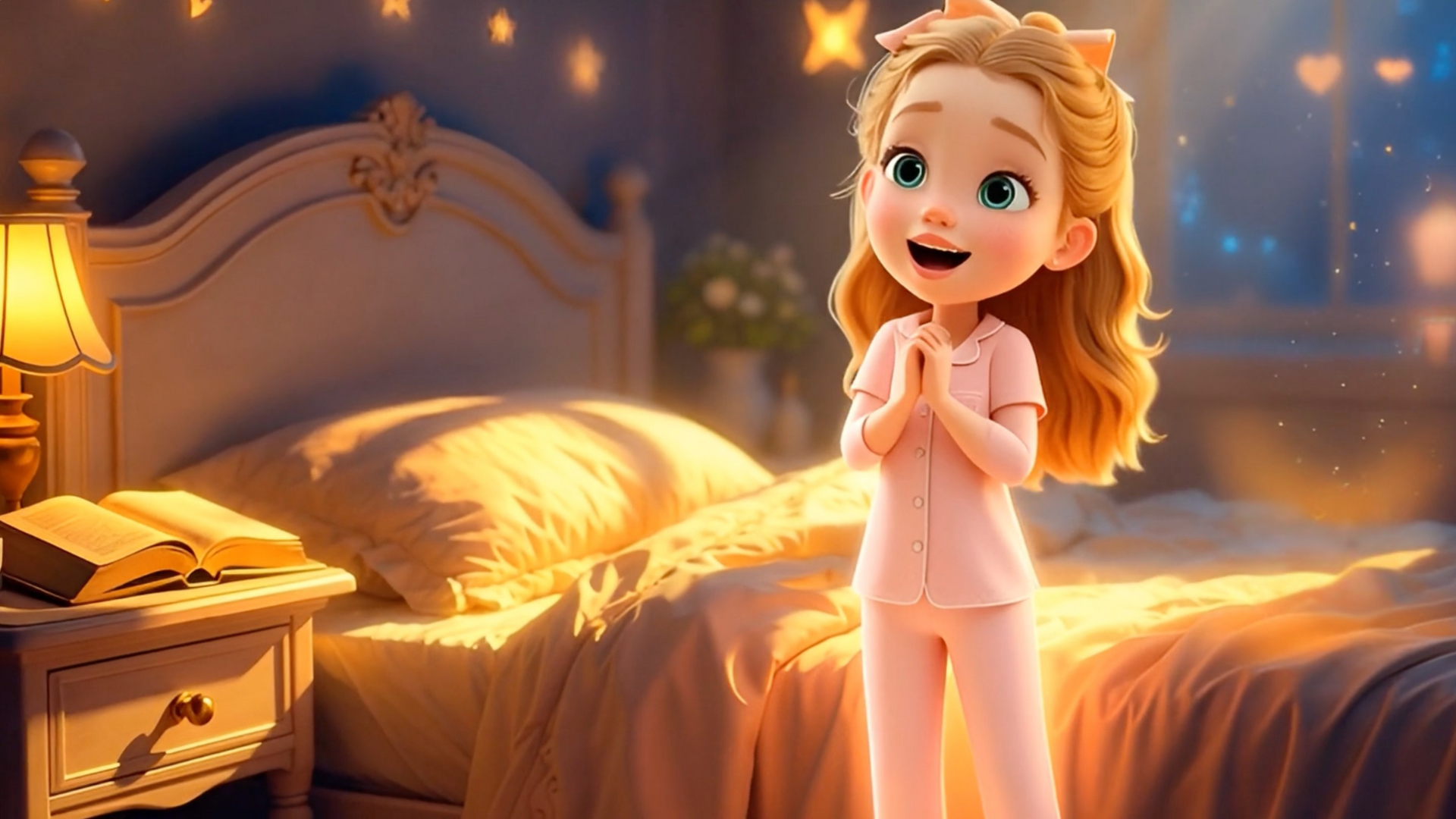 The Best Trade Ever — Meditation