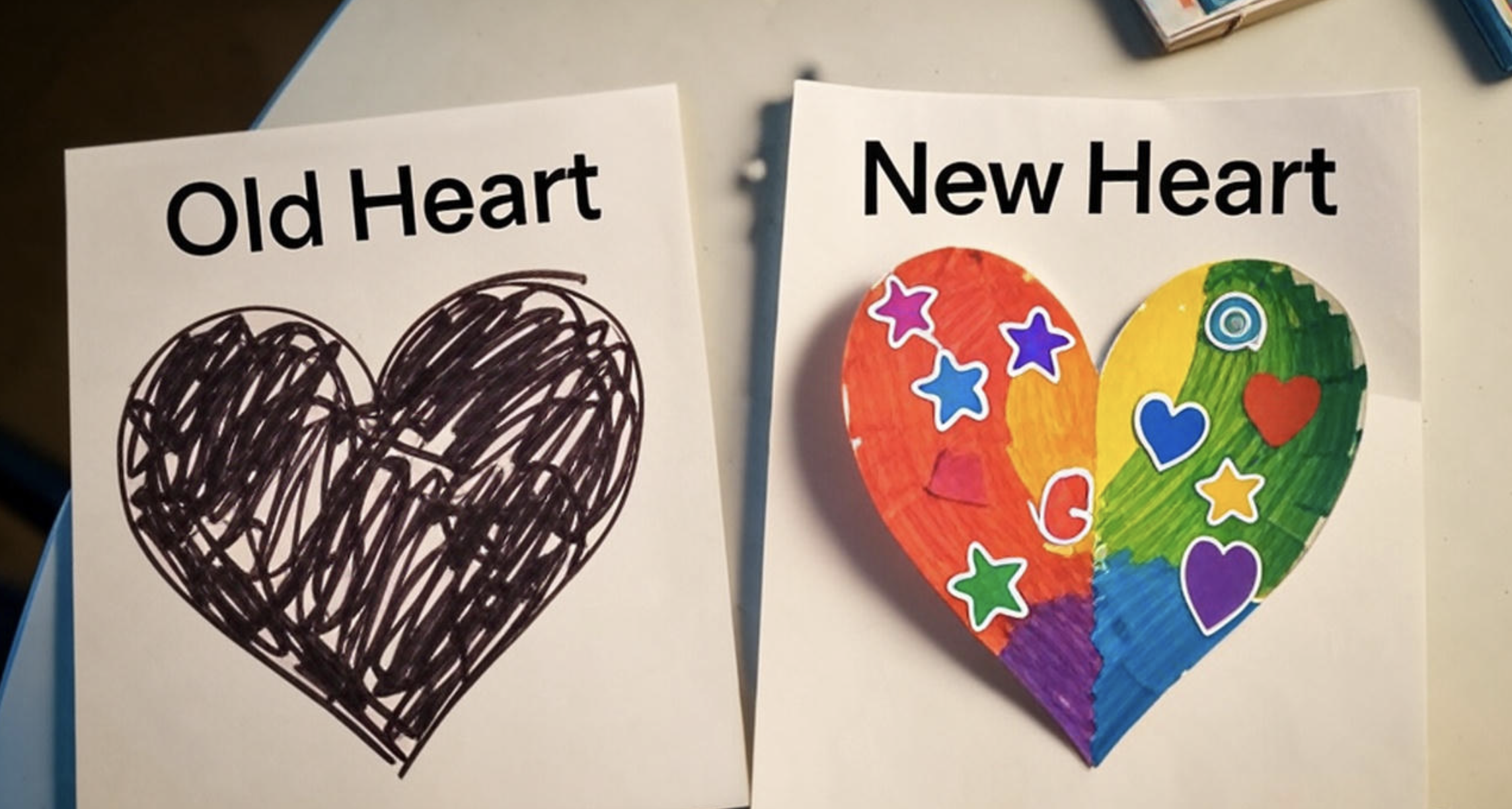 Mighty Warrior Kids Activities preview